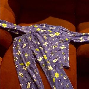 the children’s place pj set